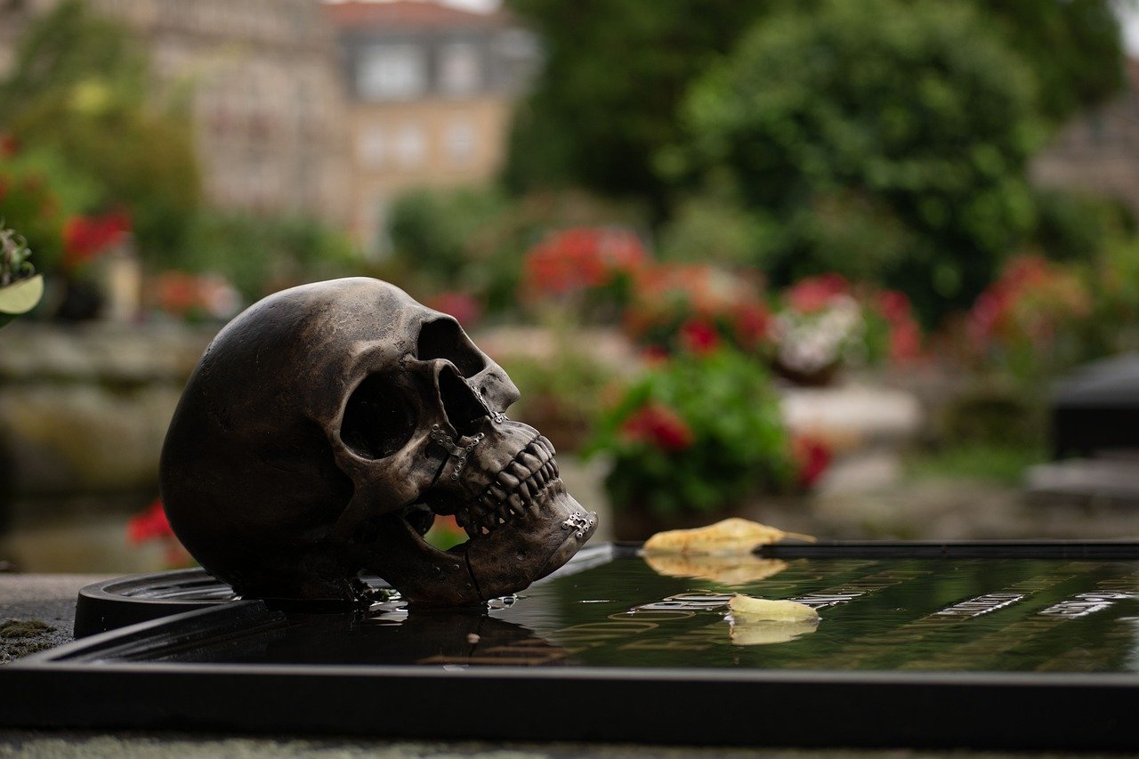 Religion and Politics – A Philosophical Connection